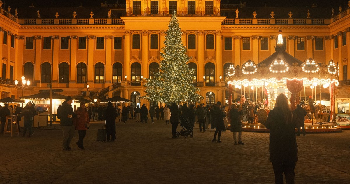 22 Christmas Markets Still Open After Christmas 2026