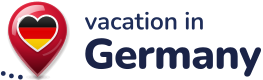 Vacation in Germany logo